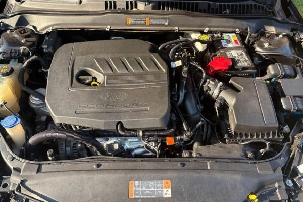 Ford 1.5 EcoBoost Engine Problems: Coolant Leaks, LSPI Hits & Why These Blocks Don’t Last