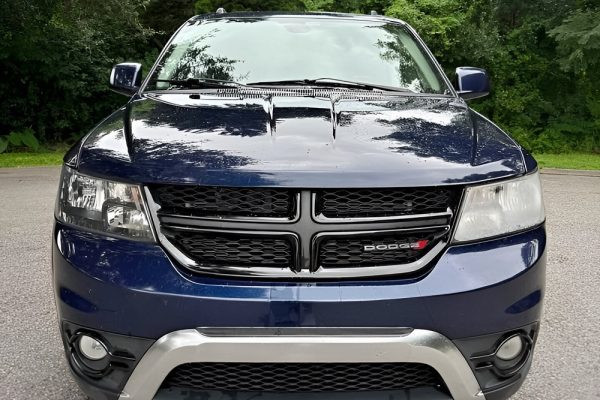 Dodge Journey Transmission Problems: Real Failures, Repair Math & What Keeps It Alive