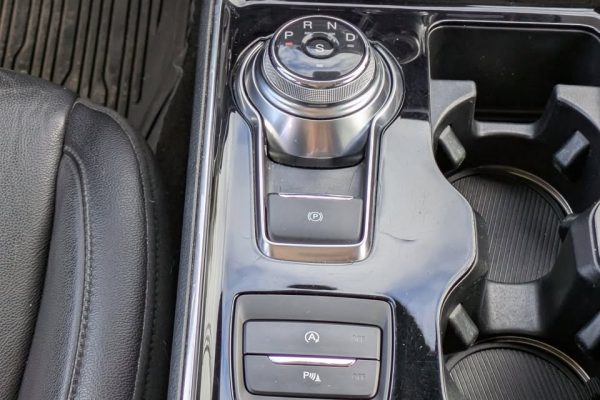 Ford Edge Transmission Recall: Hidden Failures, Quiet Fixes & What Still Bites