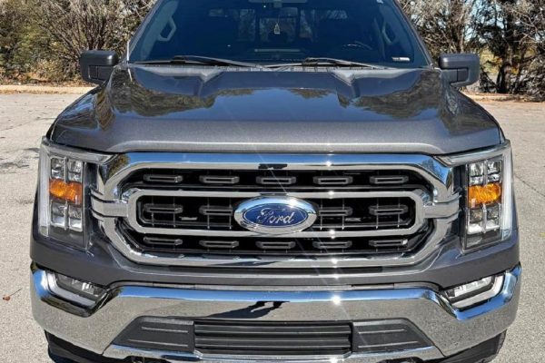 Ford F‑150 Head Gasket Replacement Cost: Prices, Engine Differences & When To Walk Away