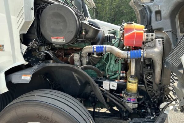 Volvo D13 Engine Problems: What Fails, When It Breaks & How to Keep It Running