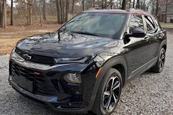 GM 9-Speed Transmission Problems: Failures That Park, Slip, Or Quit Without Warning