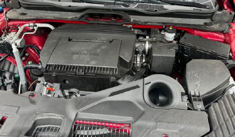 2023 Honda Pilot Elite Sport Utility