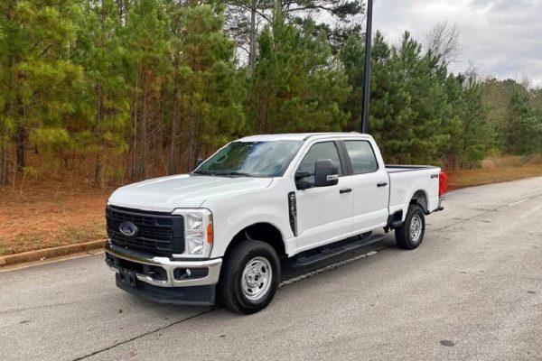 Ford 6.8 V8 Problems: What Fails, What Holds & Where the Risk Hides