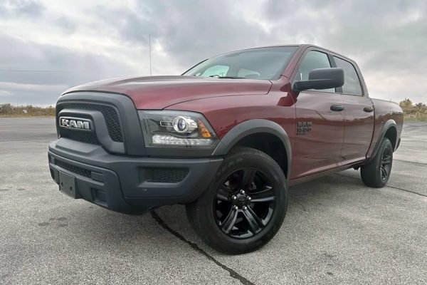 Ram Warlock Package: What You Get, What You Don’t & Where It Falls Short