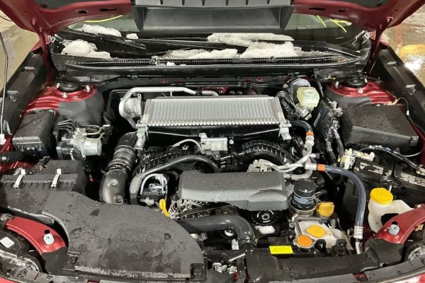 Subaru 2.4 Turbo Engine Problems: Failures, Fixes & What It Takes To Survive