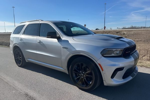 Dodge Durango Tow Package: Real Ratings, Hidden Limits & What Pulls The Full 8,700