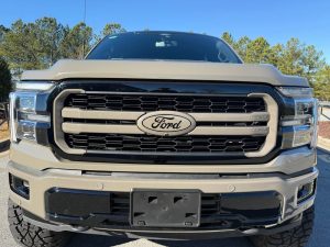 Ford Cold Weather Package: What Warms, What’s Missing & What Holds Up