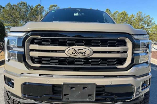 Ford Connectivity Package: What Each SYNC System Really Delivers