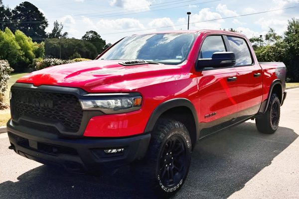 Ram 1500 Transmission Problems: Hard Shifts, Heat Damage & Costly Failures