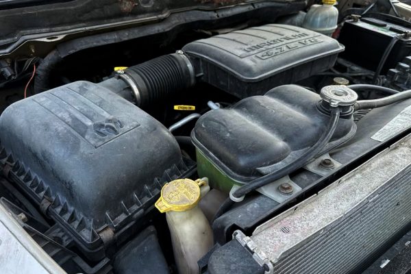 4.7 Dodge Engine Problems: Overheats, Seat Drops & What Still Saves It