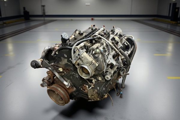 4.8 Vortec Engine Problems: What Breaks, What Lasts & When To Swap Or Save
