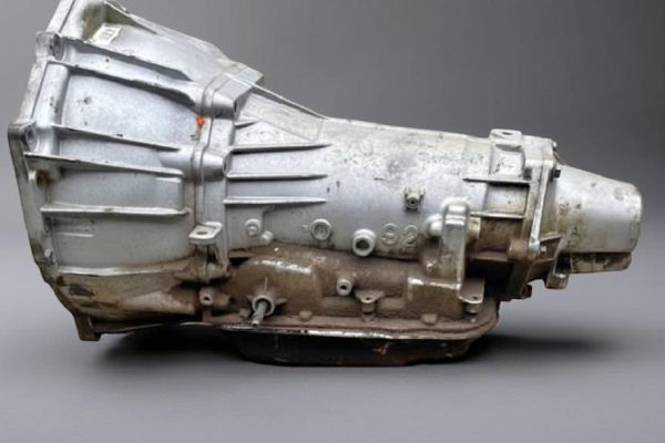 4L60E Transmission Problems: What Fails, What Survives & What Still Gets Ignored