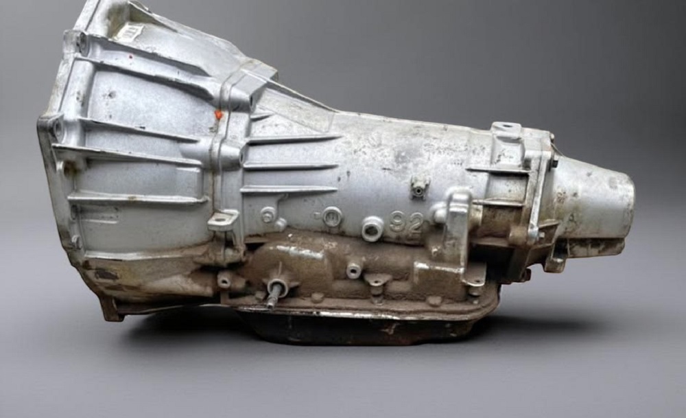 4L60E Transmission