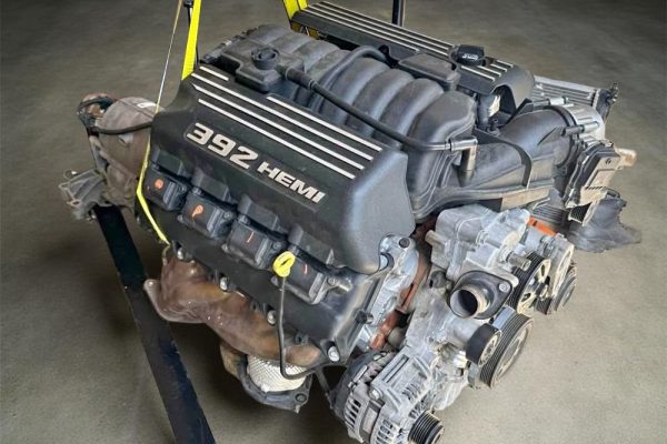 6.4 HEMI Vs. 6.7 Cummins: Towing, Payload & Payback
