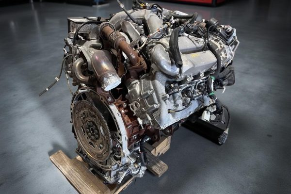 6.7 Powerstroke Engine Problems: What Breaks, What It Costs & Fixes That Hold