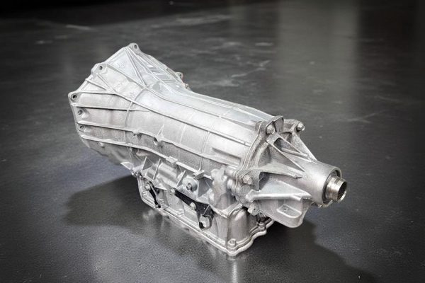6L90 Transmission Problems: Shudder, Slipping & What Fails First