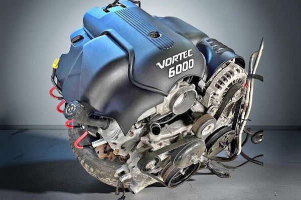 6.0 Vortec Engine Problems: What Fails, Which Variants Last & How To Keep Yours Alive