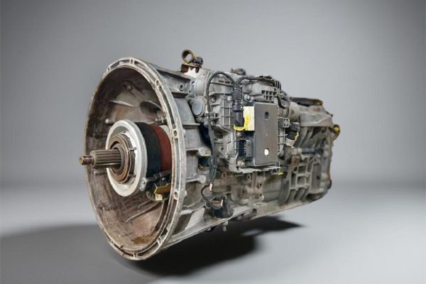 DT12 Transmission Problems: Fails, Codes & Fixes That Keep Trucks Moving
