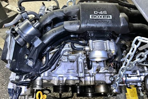 Subaru Boxer Engine Problems: What Breaks, What Lasts & What Buries the Block