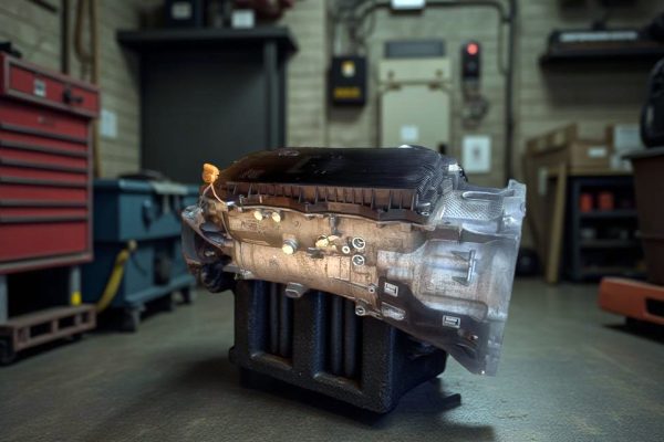 ZF 8HP Transmission Problems: What Breaks, What It Costs & How To Keep It Alive