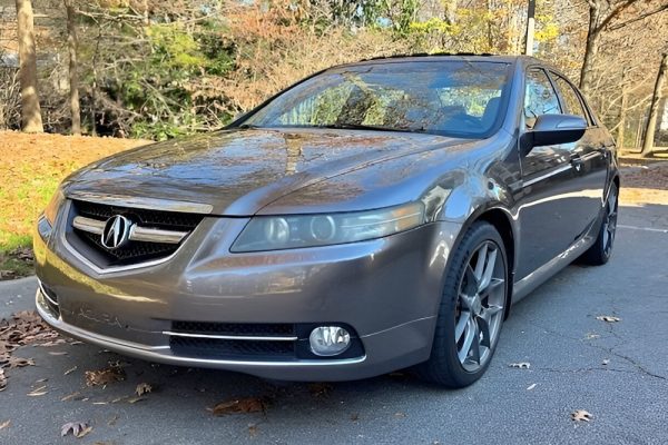 Acura TL Transmission Problems: Failure Years, Fixes & What Still Works