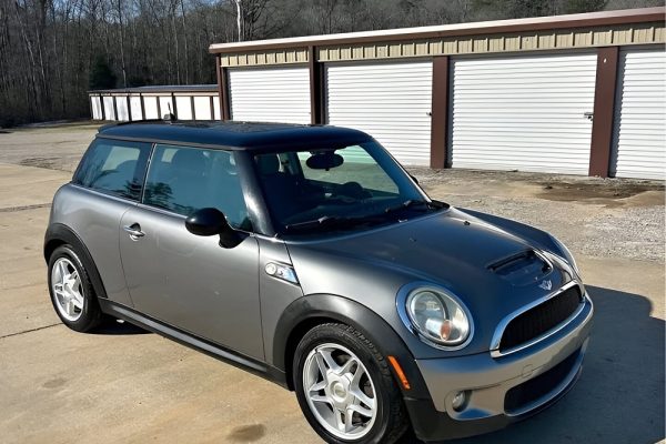 Mini Cooper Timing Chain Recall: Death Rattle, N14 Failures & $5,000 Engine Risk