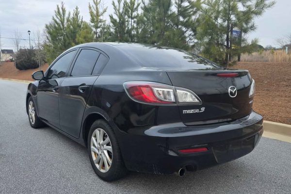 Mazda 3 Transmission Problems: TCM Failures, Clutch Drag & Skyactiv Converter Damage