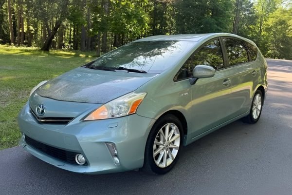 Toyota Prius Head Gasket Recall? Gen 3 Failure Pattern, EGR Cause & Warranty Reality