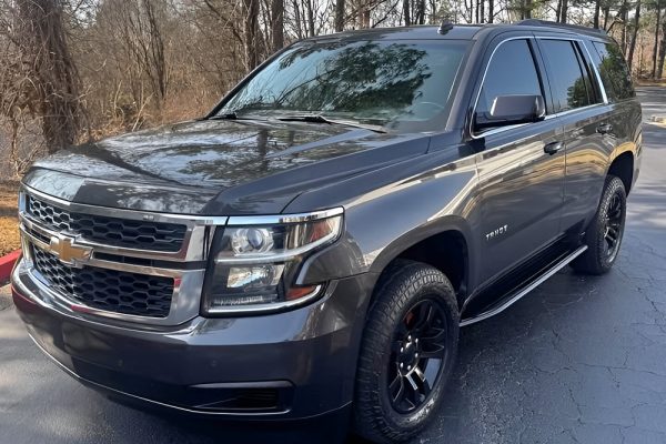 Chevy Tahoe Transmission Problems: Shudder, Wheel Lock & The $7,000 Reality