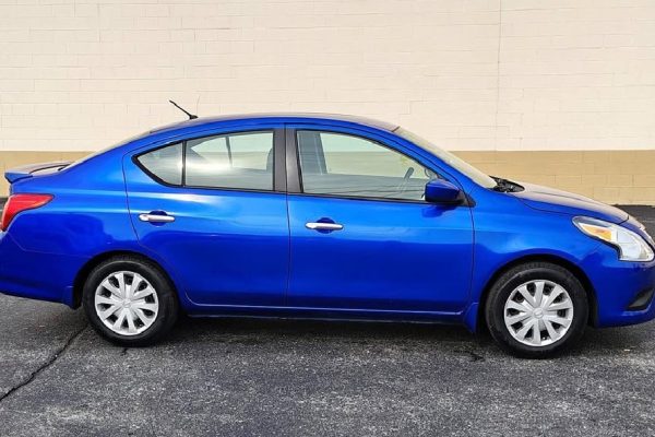 Nissan Versa Transmission Problems: CVT Judder, Limp Mode & Repair Costs