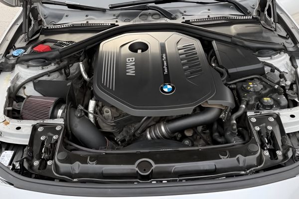BMW B58 Engine Problems: Cooling Leaks, Oil Starvation & Real Weak Points by Generation