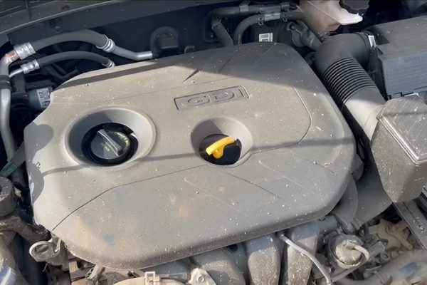 Hyundai 2.0 Engine Problems: Theta II Failures, Nu Oil Burn & Smartstream Risks