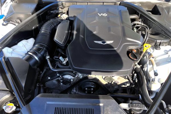 Hyundai 3.8 Engine Problems: Bearing Damage, Oil Burn & Which Versions Still Run Clean