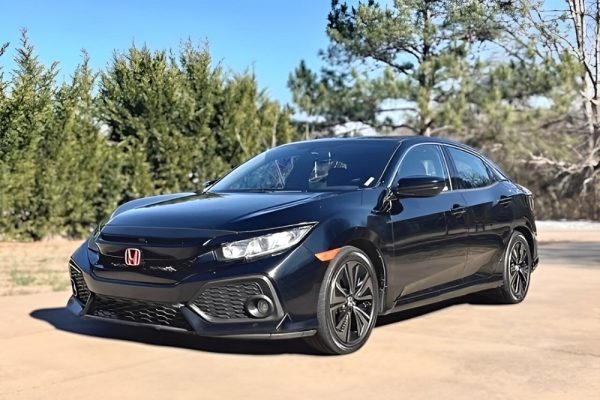 Honda Civic Transmission Problems: Failure Years, CVT Weak Spots & Repair Costs