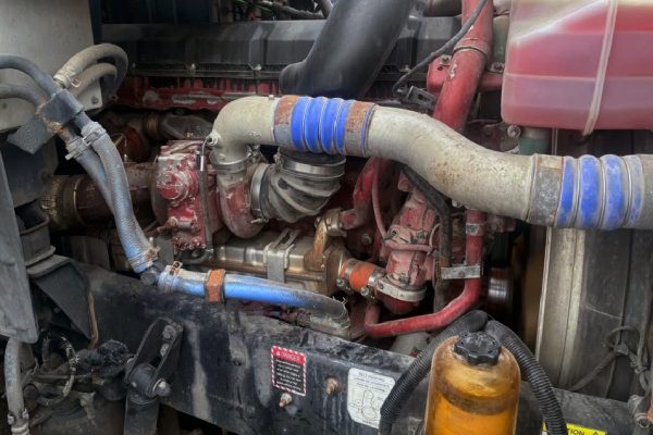 Mack MP8 Engine Problems: Cups, Cams, Aftertreatment & 5 MPH Derates