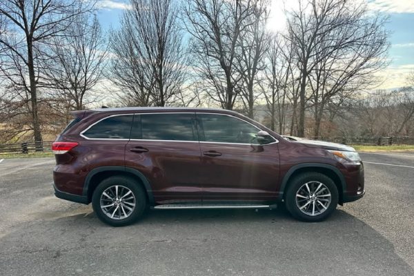 Toyota Highlander Transmission Problems: UA80 Failures, Fluid Traps & Years That Hold Up