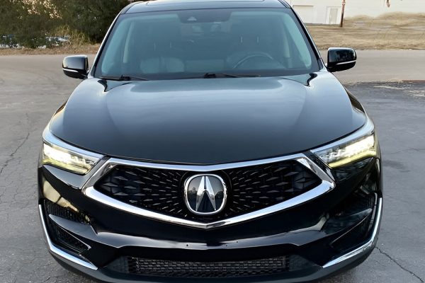 Acura RDX Transmission Problems: Shudder, Limp Mode & Fixes That Actually Work
