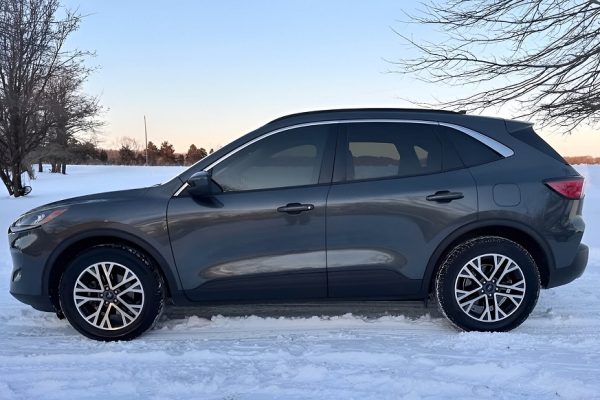 Ford Escape Engine Problems: Coolant Intrusion, Cracked Heads & Engine Fire Recalls