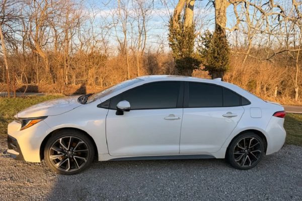 Toyota Corolla Transmission Problems: CVT Failures, 4-Speed Myths & What Breaks by Year