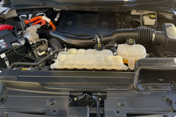 3.5L PowerBoost Full Hybrid V6 Problems: Timing Rattle, HV Shutdowns & Generator Faults