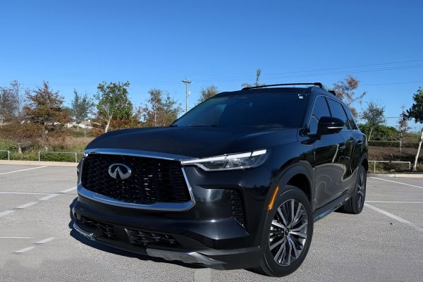 Infiniti QX60 Transmission Problems: CVT Failures, 9-Speed Fixes & What Still Breaks