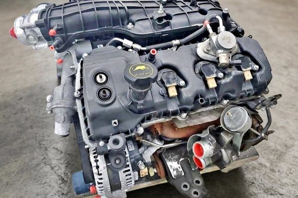 3.5 EcoBoost Vs. 5.0 Coyote: Which F-150 Engine Makes More Sense?