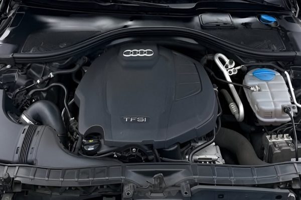 Audi 2.0 TFSI Engine Problems: Oil Burn, Timing Jump & The $8,000 Repair Bill