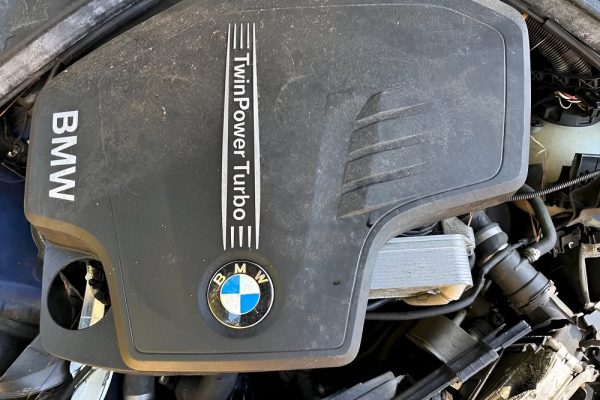 BMW N20 Engine Problems: Timing Failures, Oil Starvation & What Saves It From Seizing Early