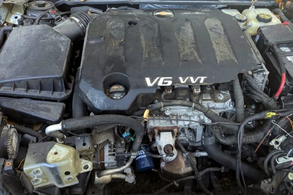GM 3.6 Engine Problems: Timing Chain, PCV Oil Consumption & AFM Lifter Failures