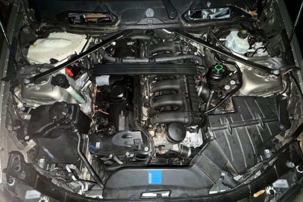 BMW PCV Valve Recall: Heater Shorts, Intake Meltdown & Engine-Bay Fires