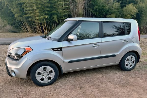 Kia Soul Transmission Problems: Shift Slams, DCT Overheating & IVT Failure
