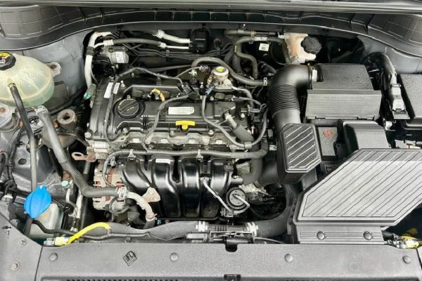 Hyundai Tucson Engine Recall: Bearing Failures, Oil Burn & $10,000 Replacements
