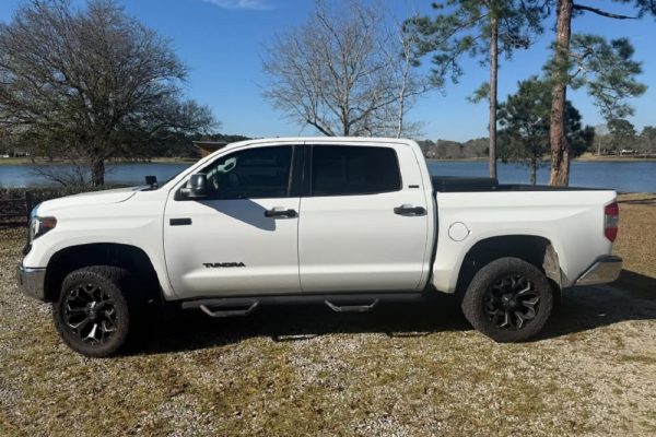 Toyota 5.7 Engine Problems: Air Injection Limp Mode, Cam Tower Leaks & Costly Reseals